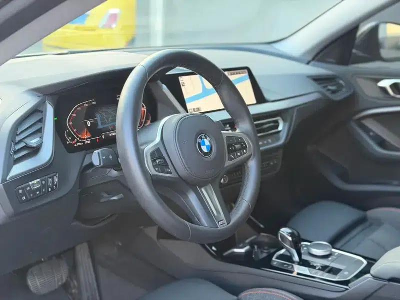 2023 BMW 2 Series (Imported) 225i Coupe M Sport Package — миниатюра 14