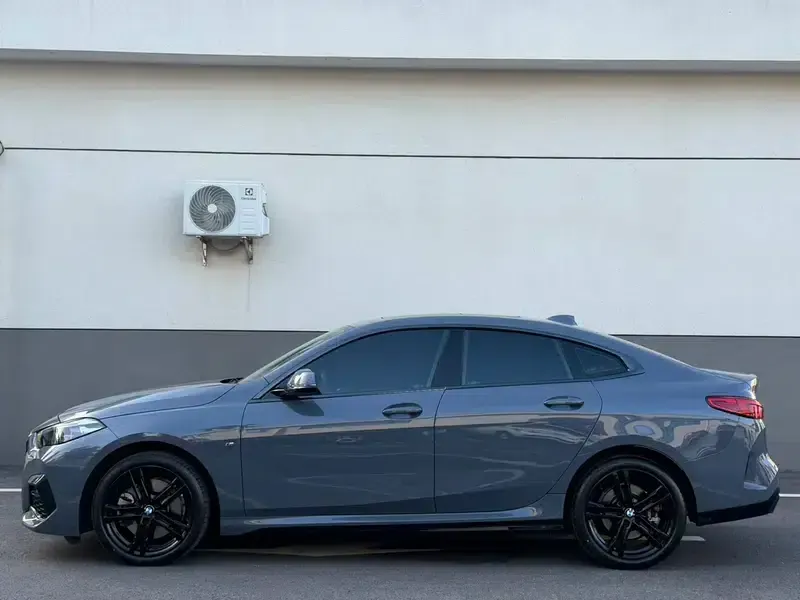2023 BMW 2 Series (Imported) 225i Coupe M Sport Package — миниатюра 3