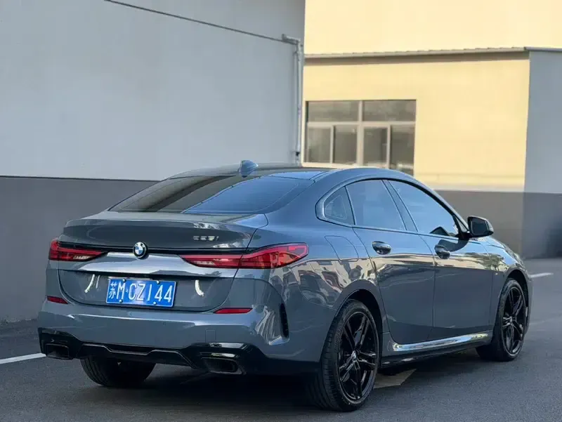 2023 BMW 2 Series (Imported) 225i Coupe M Sport Package — миниатюра 5