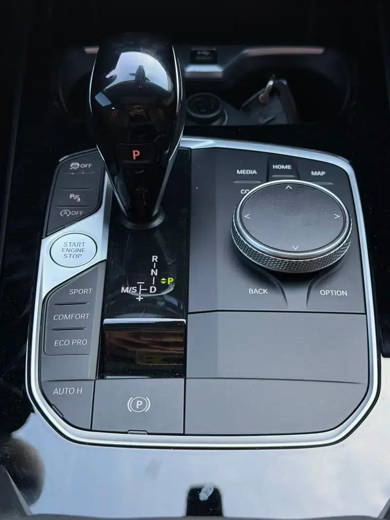 2023 BMW 2 Series (Imported) 225i Coupe M Sport Package — миниатюра 6