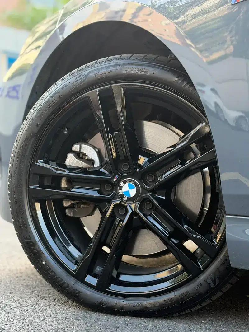 2023 BMW 2 Series (Imported) 225i Coupe M Sport Package — миниатюра 7
