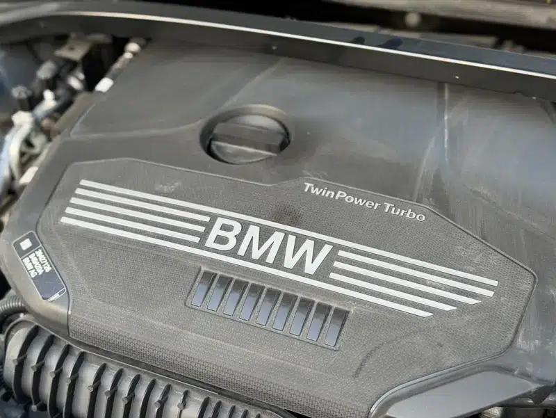 2023 BMW 2 Series (Imported) 225i Coupe M Sport Package — миниатюра 8