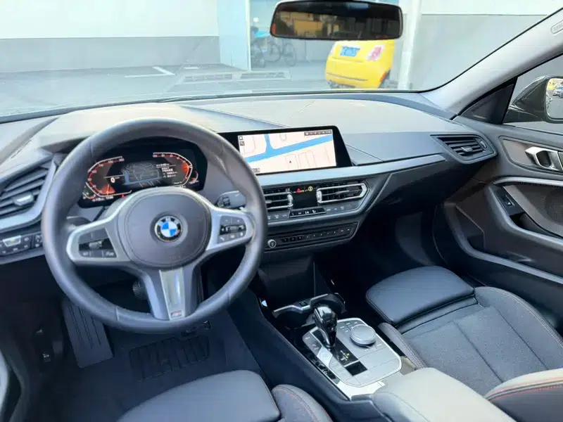2023 BMW 2 Series (Imported) 225i Coupe M Sport Package — миниатюра 9