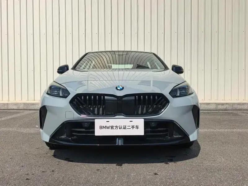 2025 BMW 2 Series 225L M Sport Shadow Edition — миниатюра 2