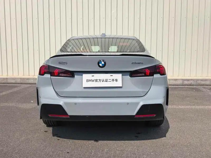 2025 BMW 2 Series 225L M Sport Shadow Edition — миниатюра 5
