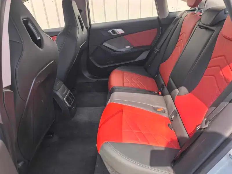 2025 BMW 2 Series 225L M Sport Shadow Edition — миниатюра 9