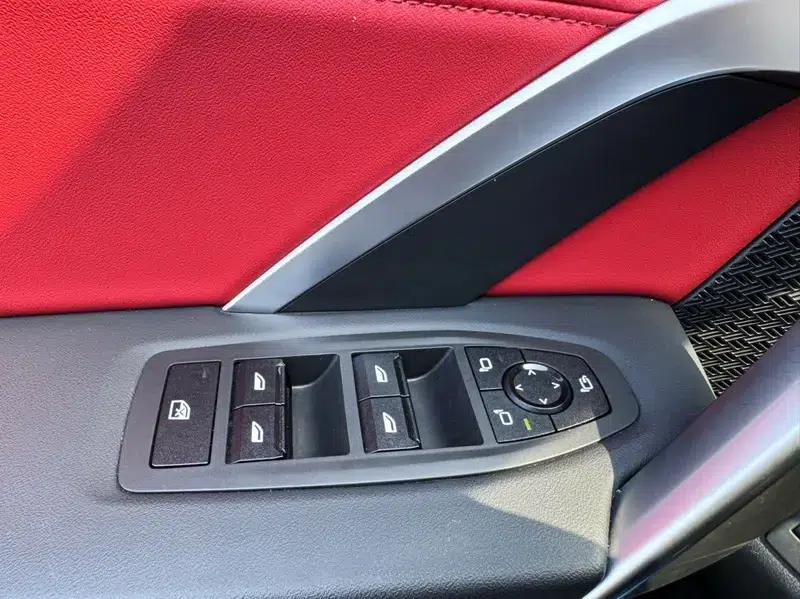 BMW iX1 2023 xDrive30L X Design Package — миниатюра 21