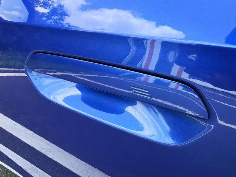 BMW iX1 2023 xDrive30L X Design Package — миниатюра 9