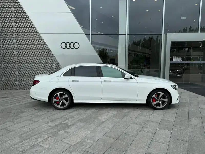 Mercedes-Benz E-Class 2017 E 300 L Sport Style — миниатюра 5