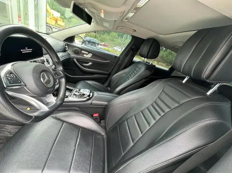 Mercedes-Benz E-Class 2017 E 300 L Sport Style — миниатюра 7