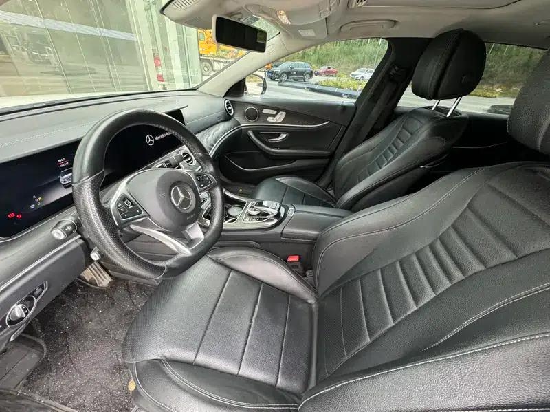 Mercedes-Benz E-Class 2017 E 300 L Sport Style — миниатюра 10