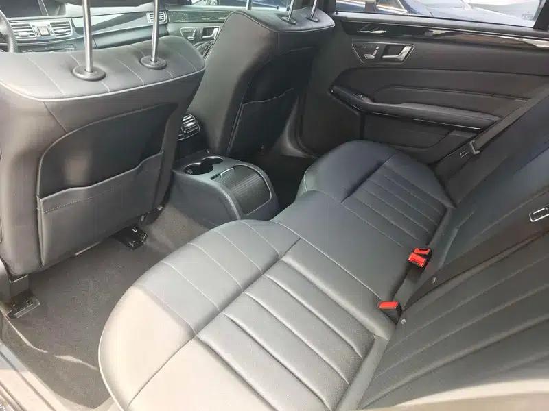 2015 Mercedes-Benz E-Class E 200 L Sport — миниатюра 14