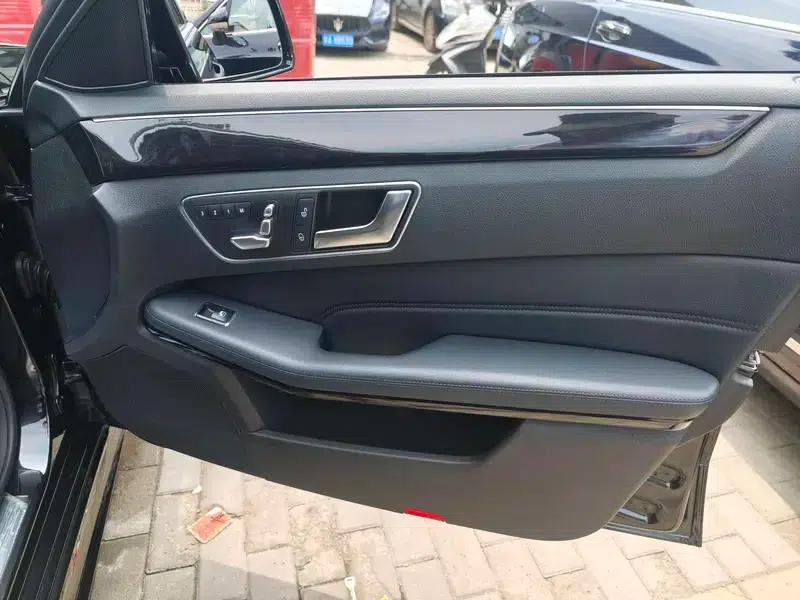 2015 Mercedes-Benz E-Class E 200 L Sport — миниатюра 4
