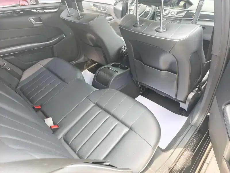 2015 Mercedes-Benz E-Class E 200 L Sport — миниатюра 5