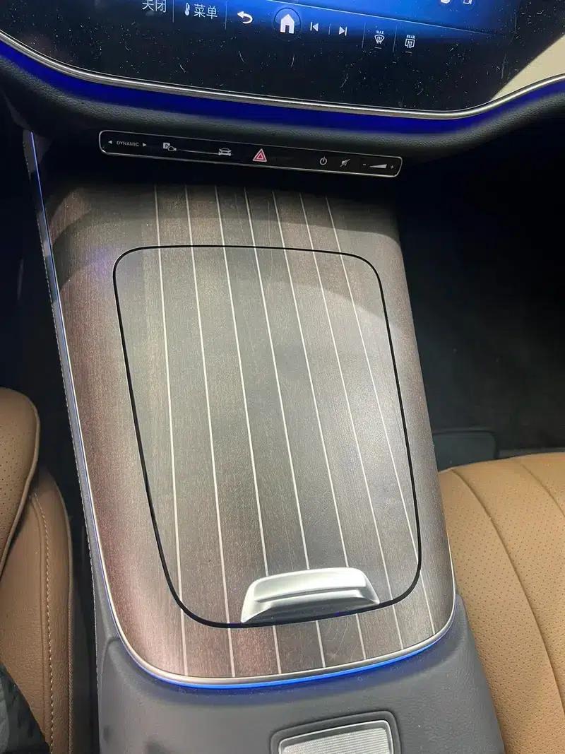 Mercedes-Benz E-Class 2025 E 300 L Luxury Sedan — миниатюра 13