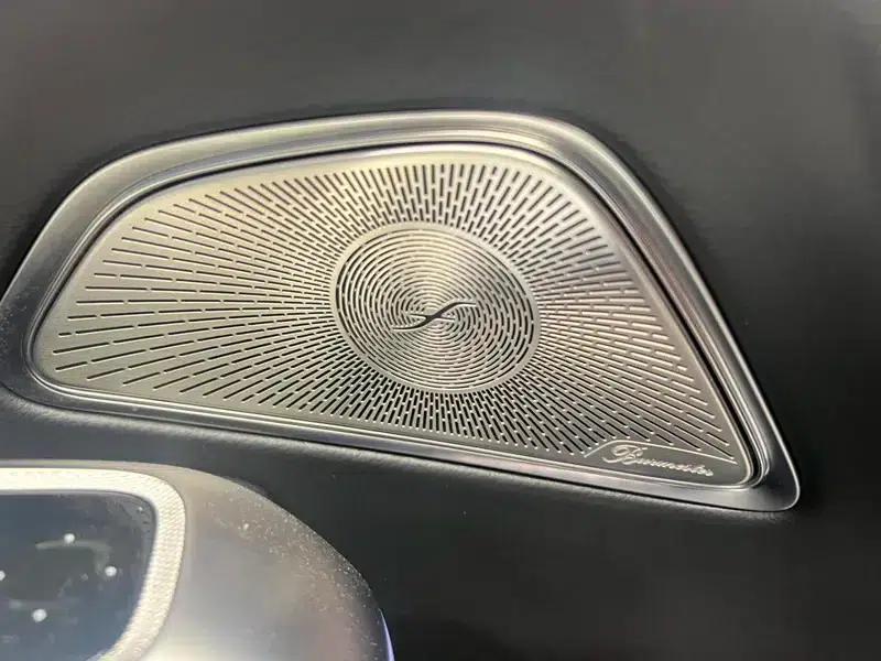 Mercedes-Benz E-Class 2025 E 300 L Luxury Sedan — миниатюра 15