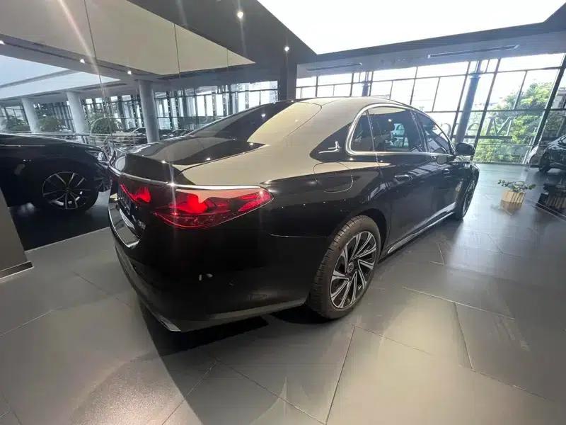 Mercedes-Benz E-Class 2025 E 300 L Luxury Sedan — миниатюра 6