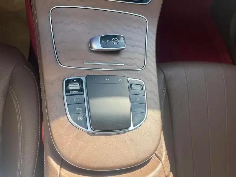 Mercedes-Benz E-Class 2021 E 300 L Fashion Sedan — миниатюра 13