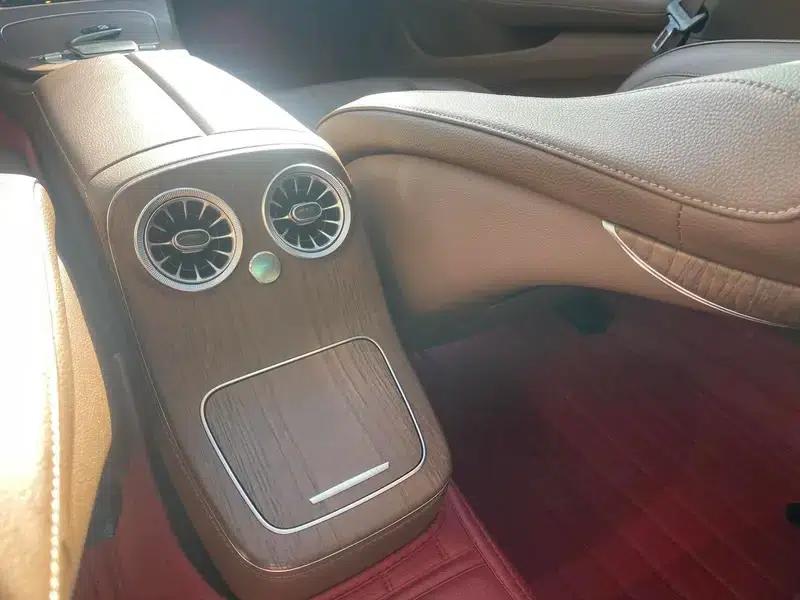 Mercedes-Benz E-Class 2021 E 300 L Fashion Sedan — миниатюра 15