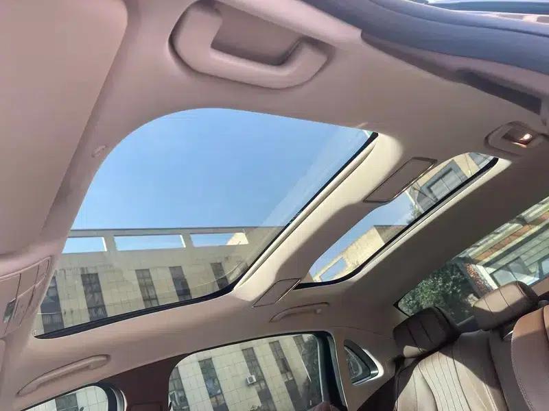 Mercedes-Benz E-Class 2021 E 300 L Fashion Sedan — миниатюра 19