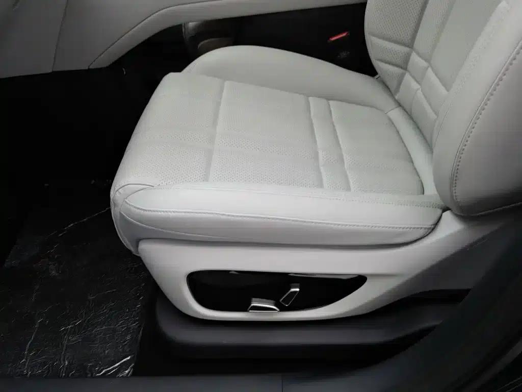 Deep Blue S09 2025 Rear-Wheel Drive Max — миниатюра 20