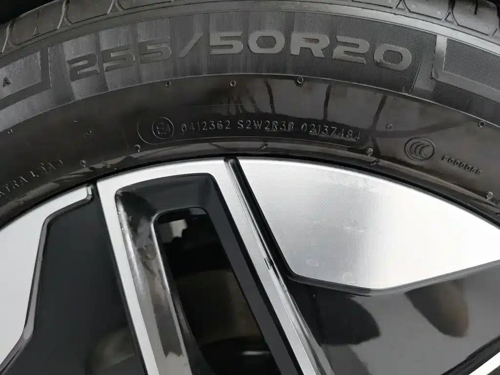 Deep Blue S09 2025 Rear-Wheel Drive Max — миниатюра 24