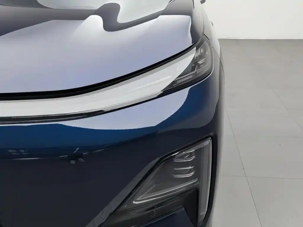 Deep Blue S09 2025 Rear-Wheel Drive Max — миниатюра 7