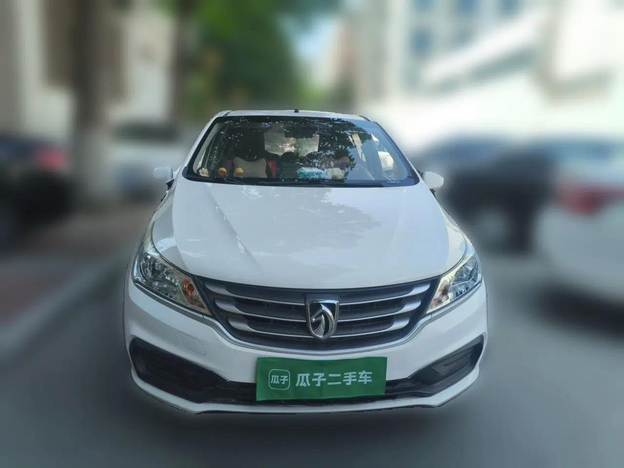 Baojun 310 2020 1.2L Manual Comfort Edition — миниатюра 2