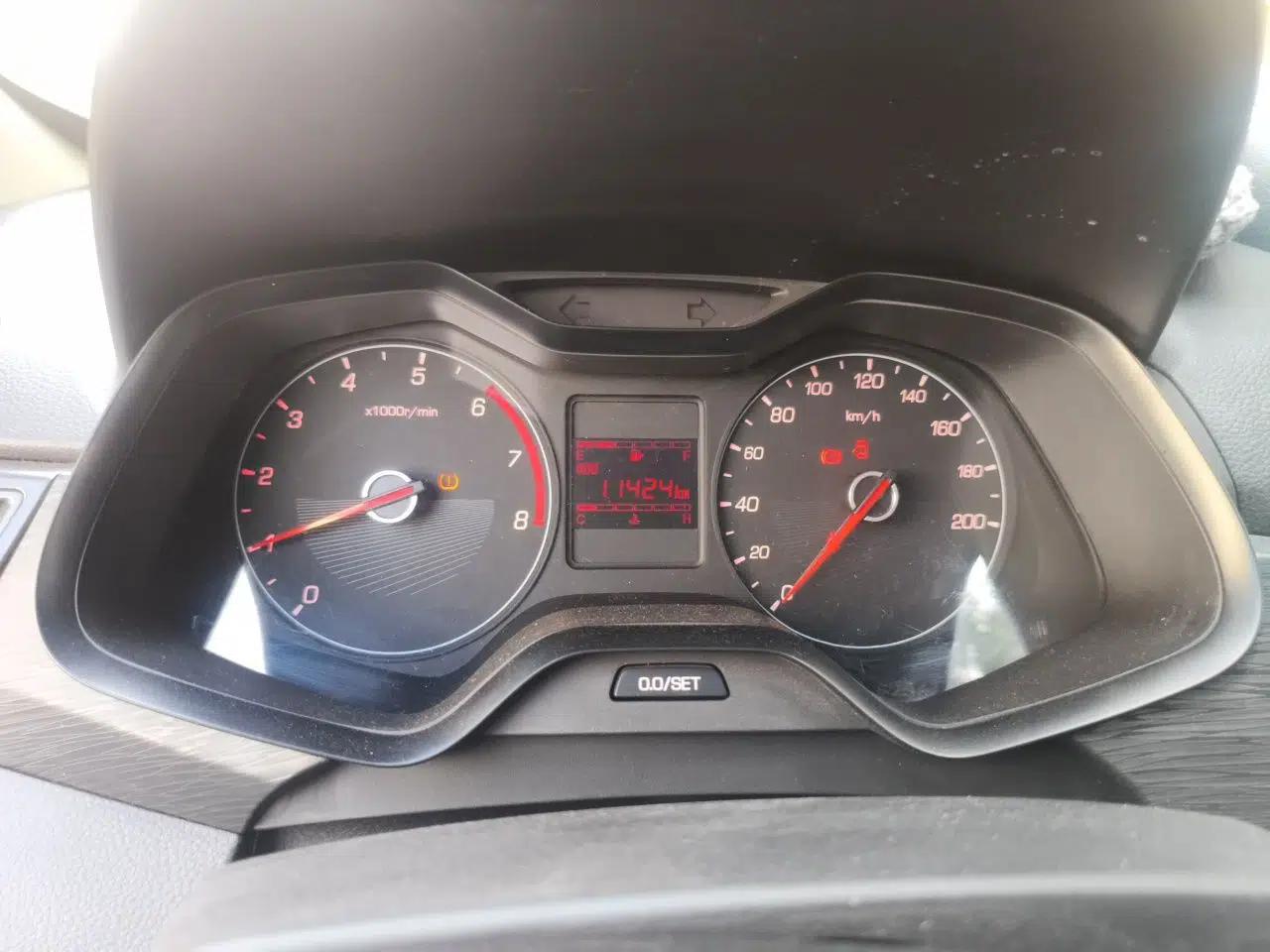 Baojun 310 2020 1.2L Manual Comfort Edition — миниатюра 11