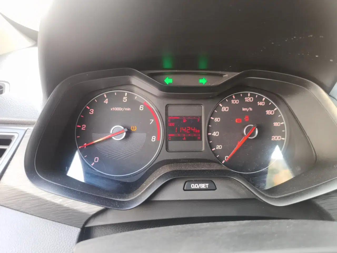 Baojun 310 2020 1.2L Manual Comfort Edition — миниатюра 12