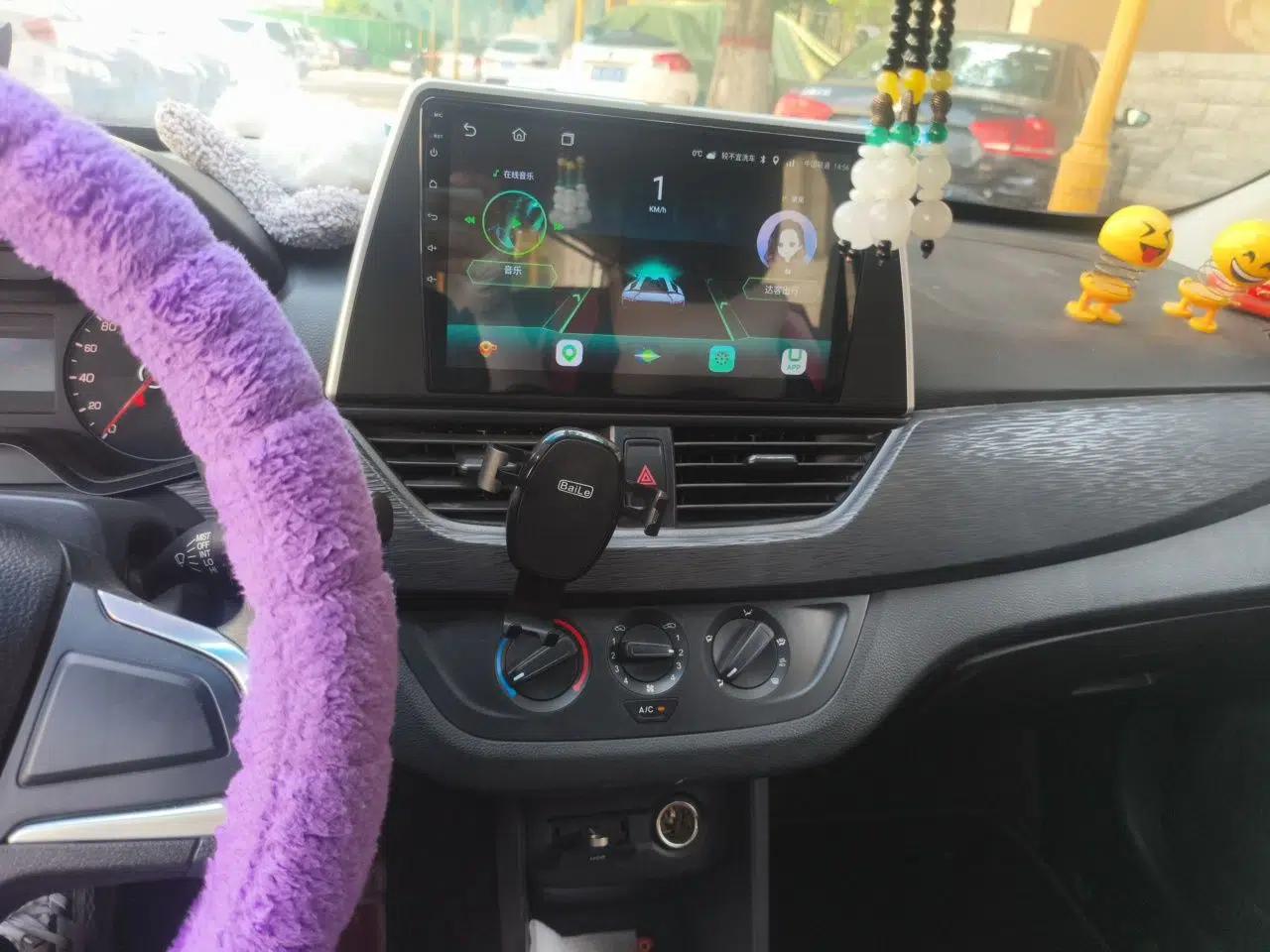 Baojun 310 2020 1.2L Manual Comfort Edition — миниатюра 13