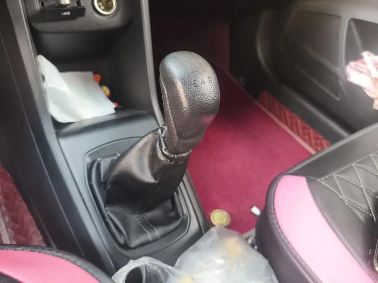 Baojun 310 2020 1.2L Manual Comfort Edition — миниатюра 14
