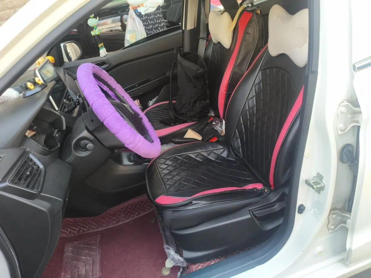 Baojun 310 2020 1.2L Manual Comfort Edition — миниатюра 15