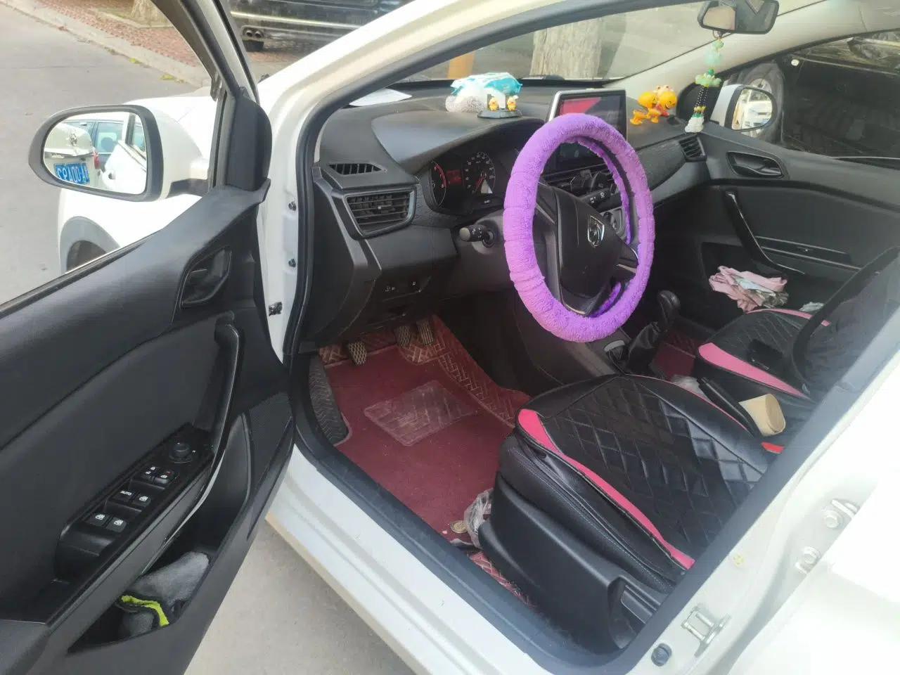 Baojun 310 2020 1.2L Manual Comfort Edition — миниатюра 16