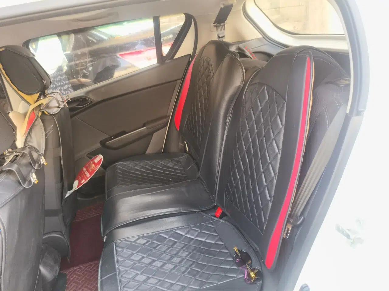 Baojun 310 2020 1.2L Manual Comfort Edition — миниатюра 17