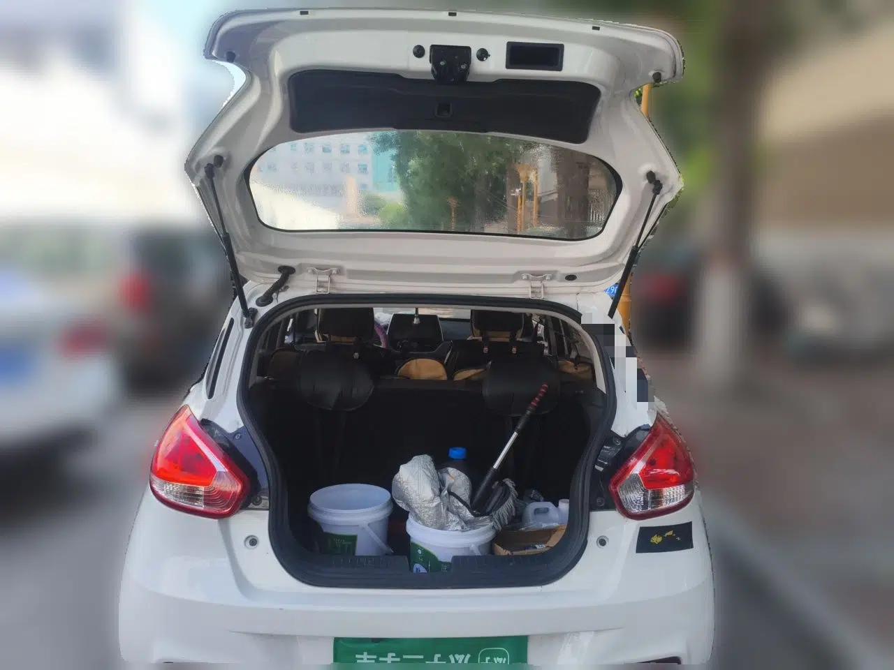 Baojun 310 2020 1.2L Manual Comfort Edition — миниатюра 19