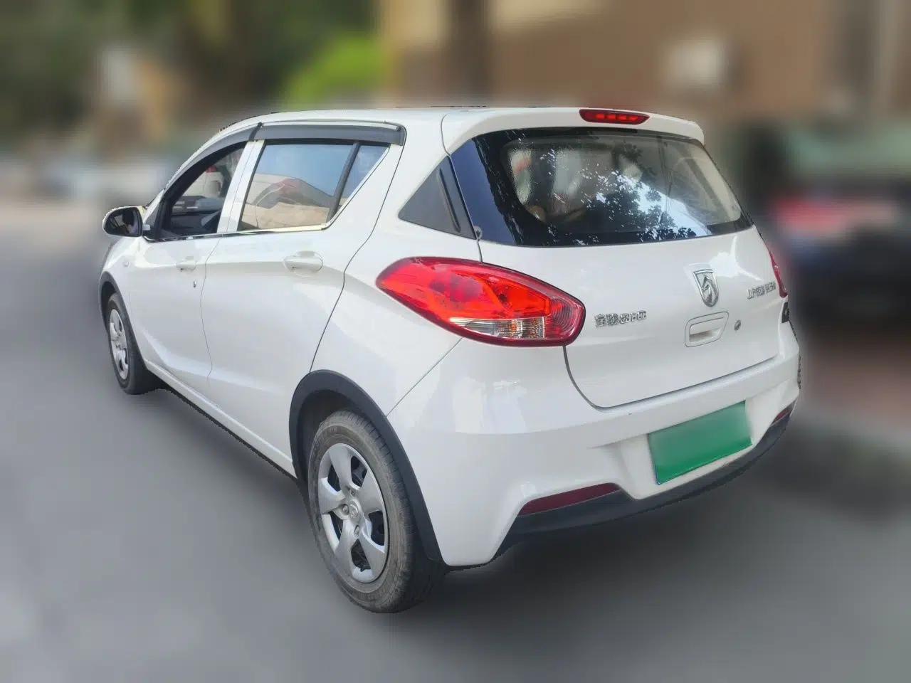 Baojun 310 2020 1.2L Manual Comfort Edition — миниатюра 4