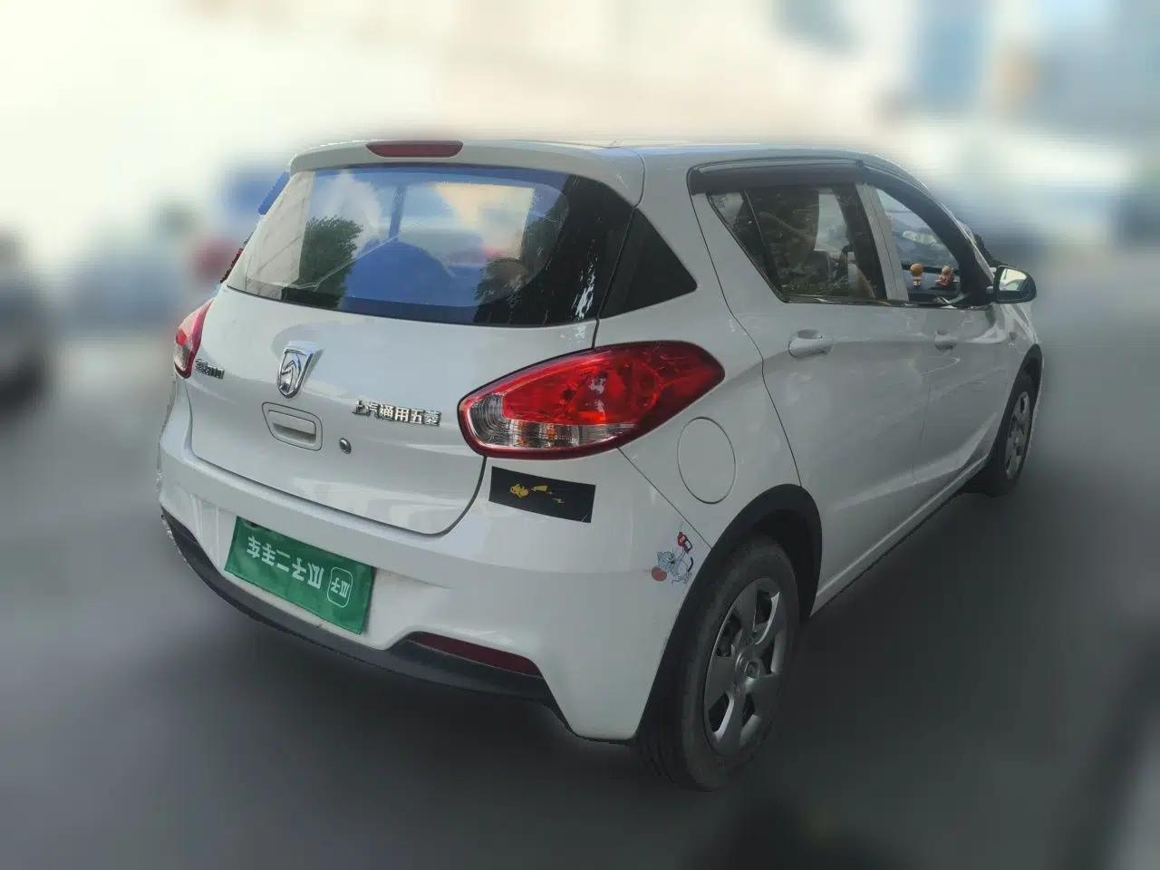 Baojun 310 2020 1.2L Manual Comfort Edition — миниатюра 6