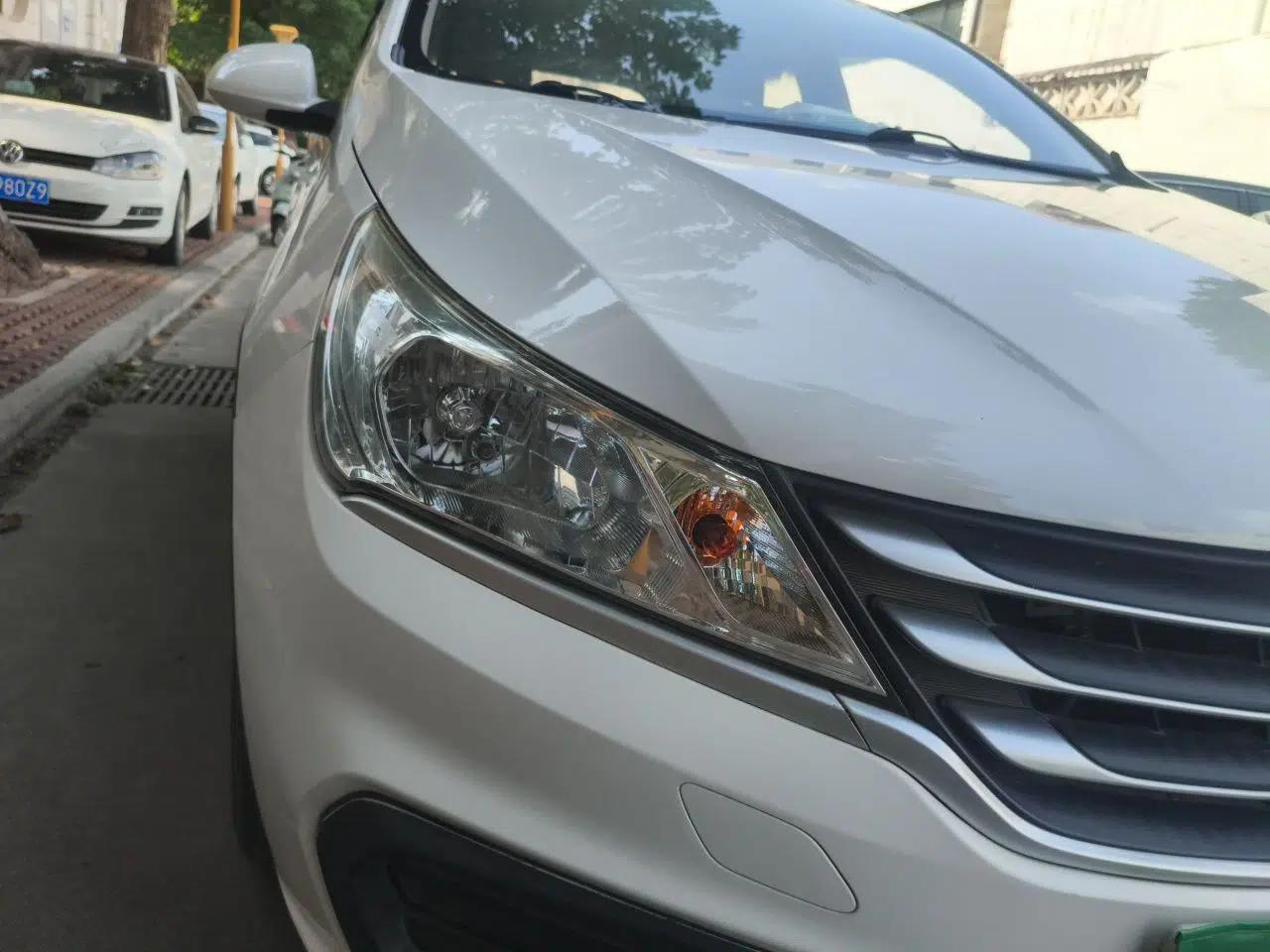 Baojun 310 2020 1.2L Manual Comfort Edition — миниатюра 7