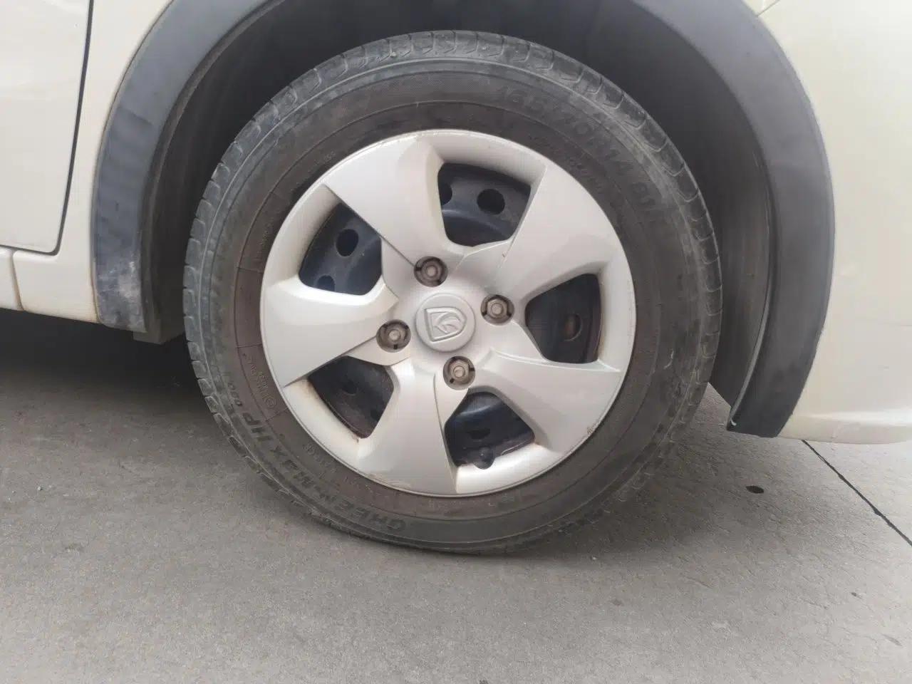 Baojun 310 2020 1.2L Manual Comfort Edition — миниатюра 8