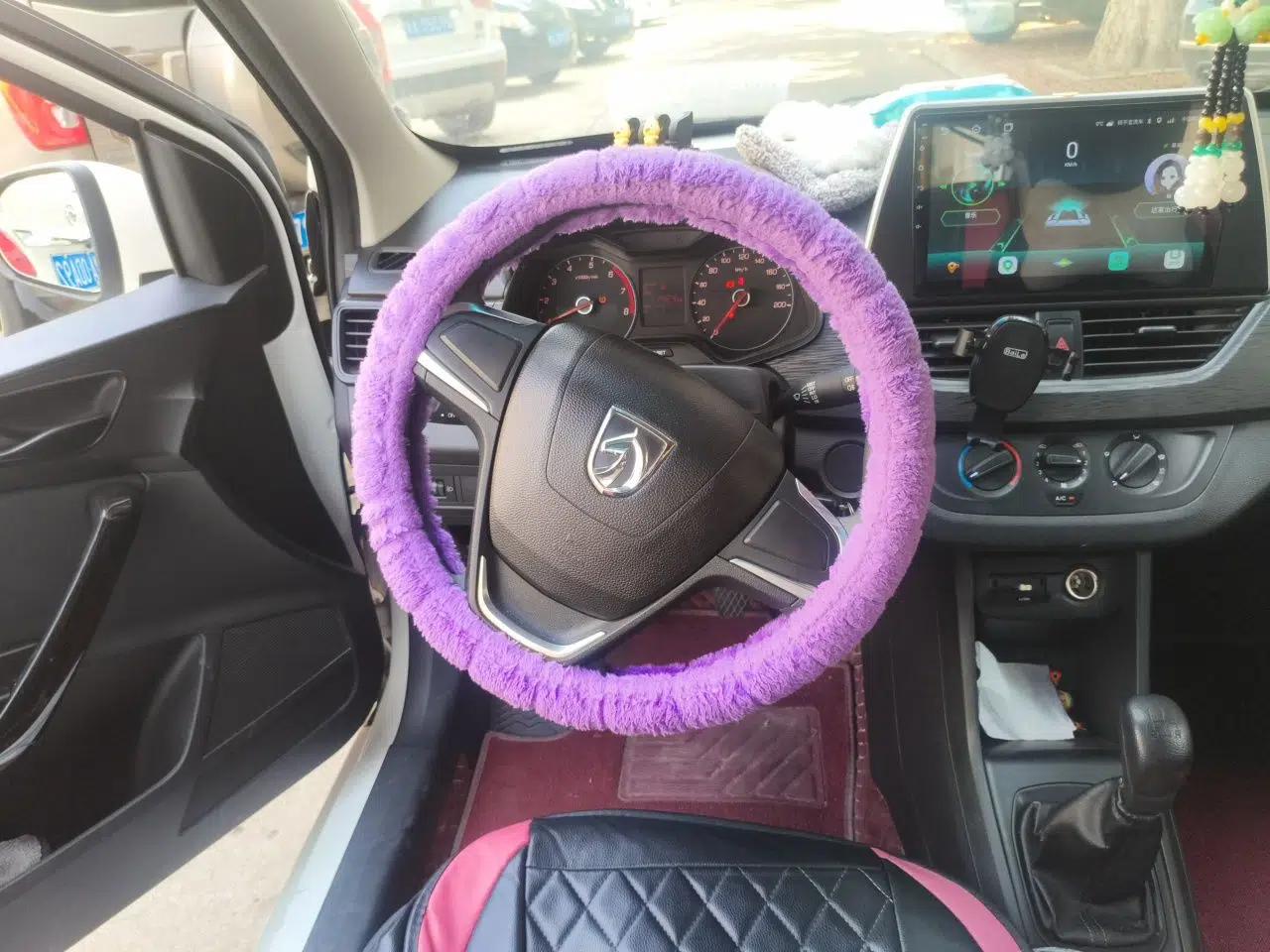 Baojun 310 2020 1.2L Manual Comfort Edition — миниатюра 10