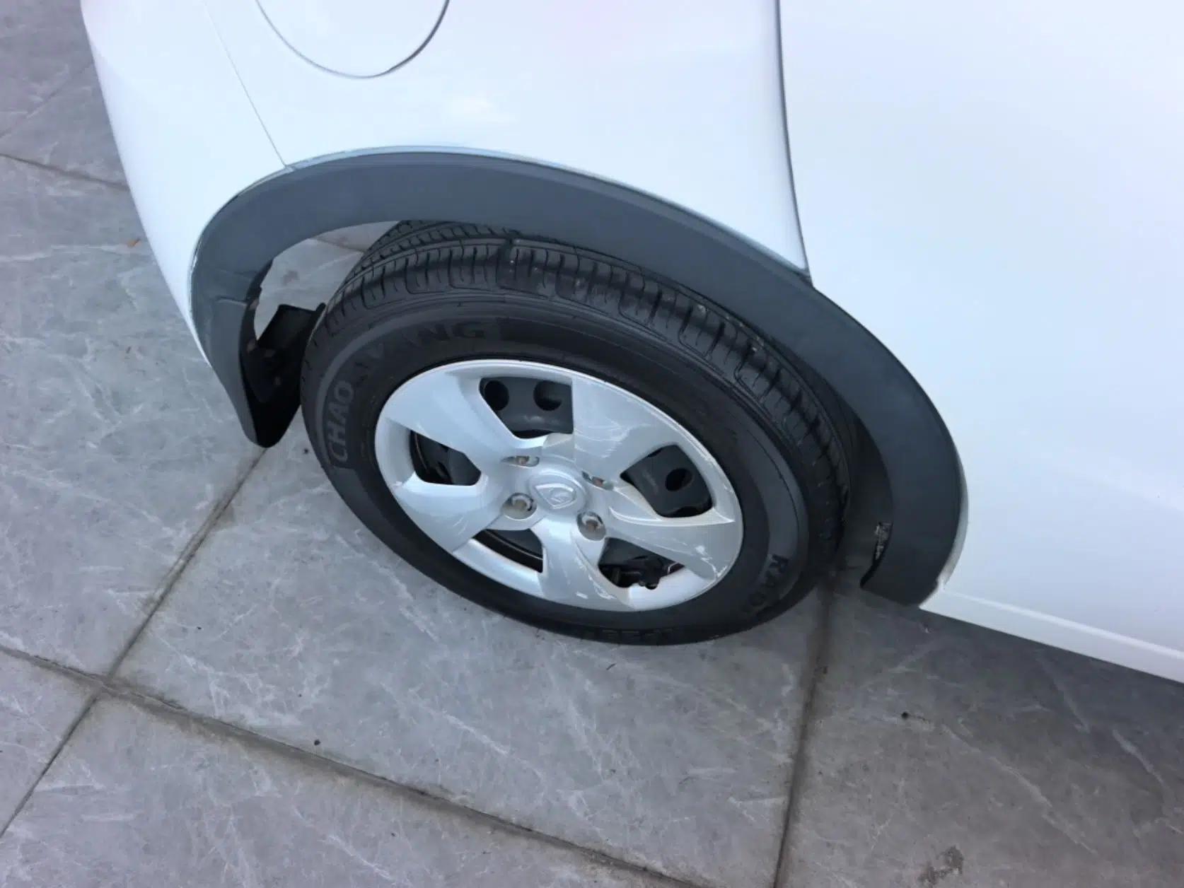 Baojun 310 2016 1.2L Manual Value Edition — миниатюра 11