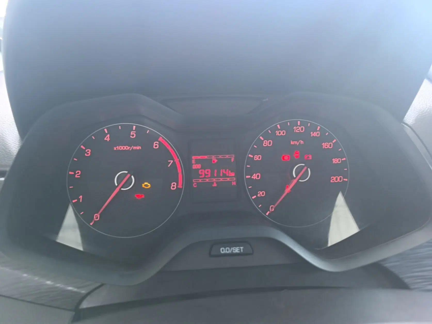 Baojun 310 2016 1.2L Manual Value Edition — миниатюра 14