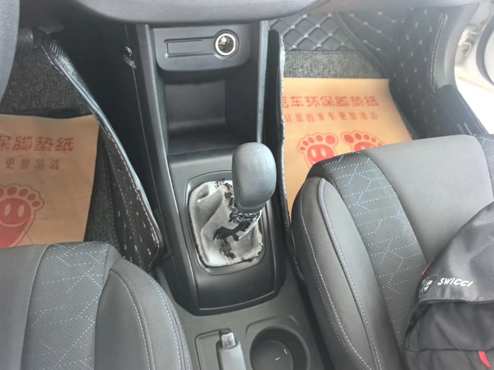 Baojun 310 2016 1.2L Manual Value Edition — миниатюра 16