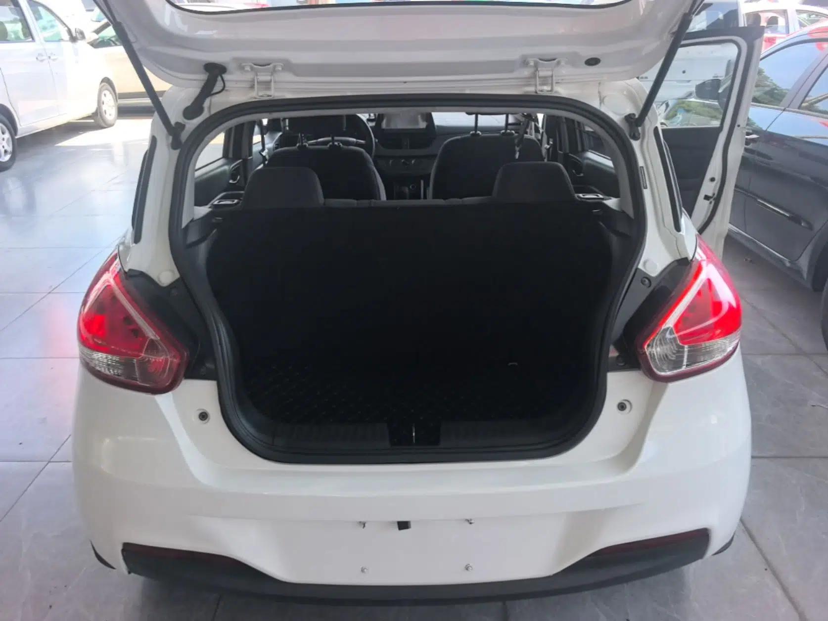 Baojun 310 2016 1.2L Manual Value Edition — миниатюра 22