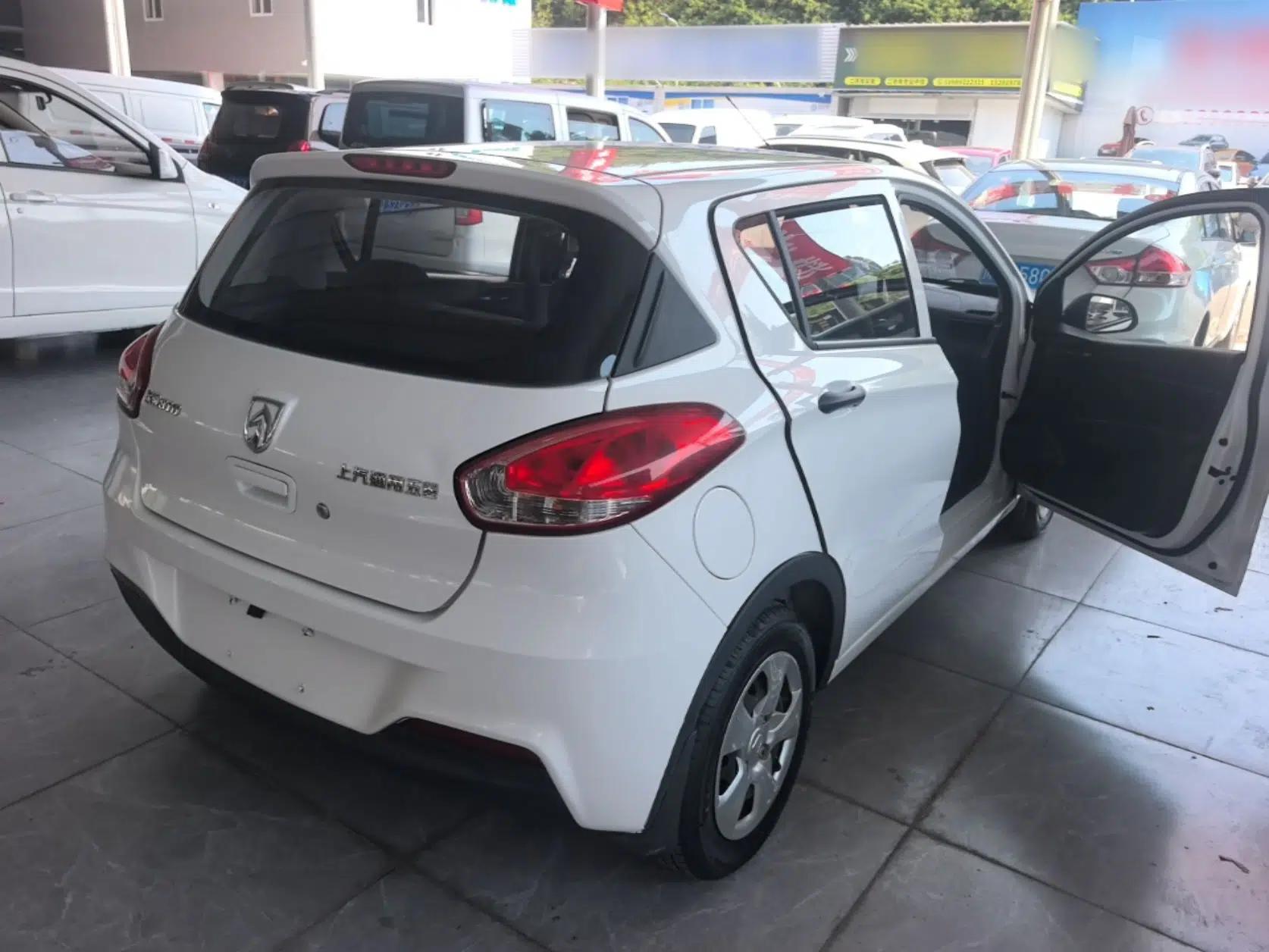 Baojun 310 2016 1.2L Manual Value Edition — миниатюра 6