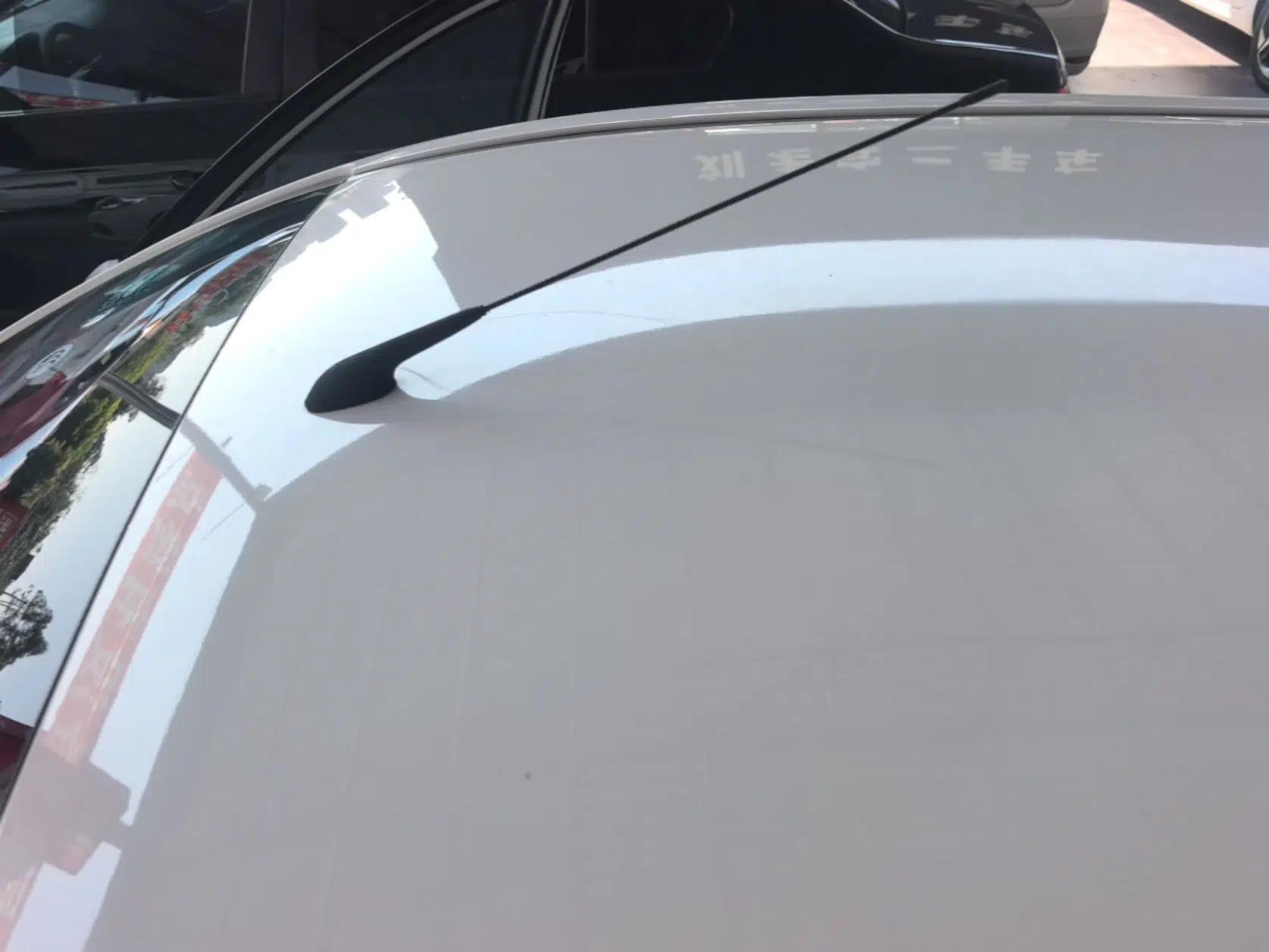 Baojun 310 2016 1.2L Manual Value Edition — миниатюра 7