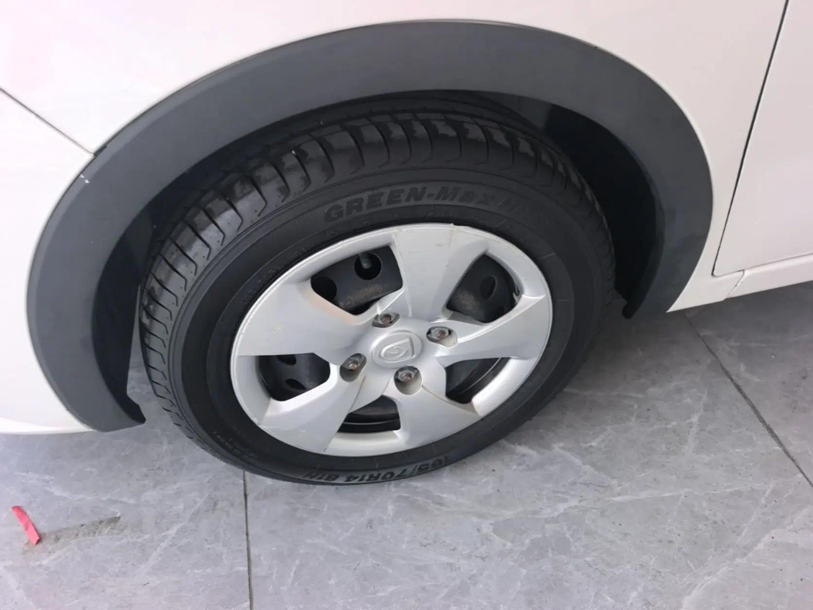 Baojun 310 2016 1.2L Manual Value Edition — миниатюра 10