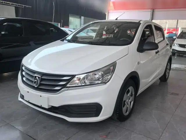 Baojun 310 2016 1.2L Manual Value Edition