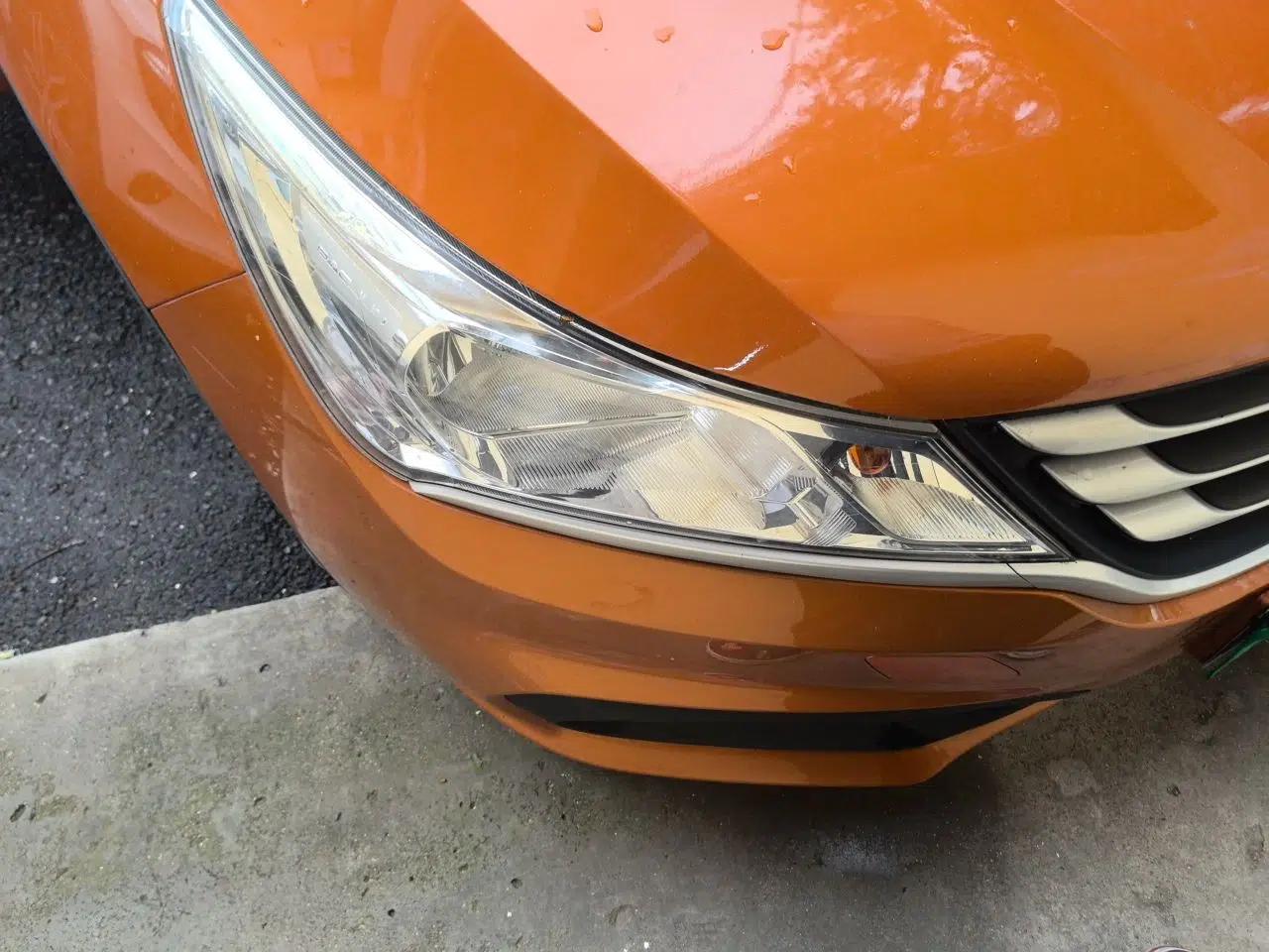 Baojun 310 2016 1.2L manual Comfort trim level — миниатюра 7